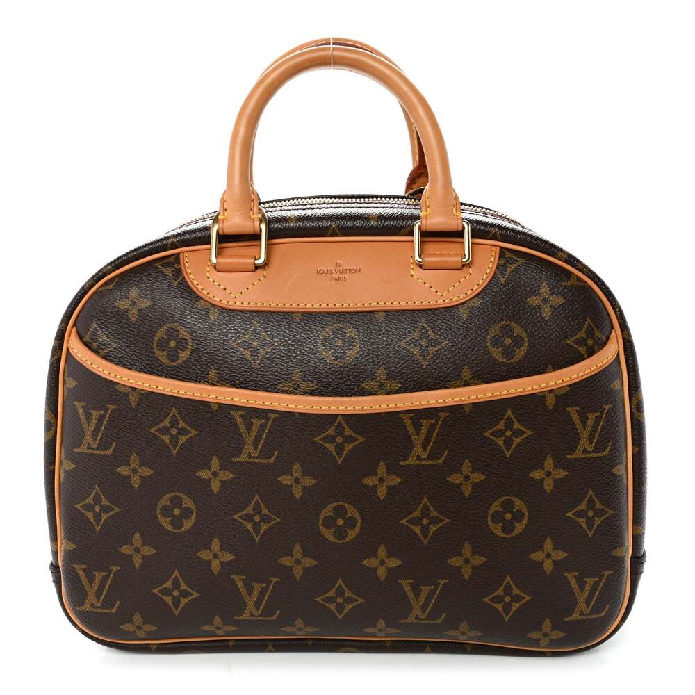 Louis Vuitton Trouville #263408L85B